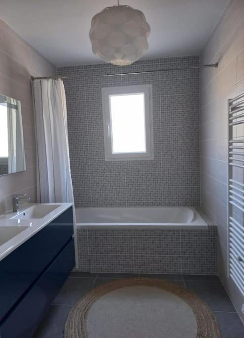 Villa Le Clos Des Oliviers L'Escale Екстериор снимка