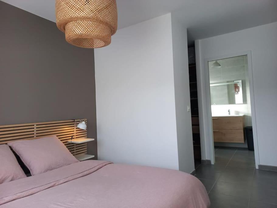 Villa Le Clos Des Oliviers L'Escale Екстериор снимка